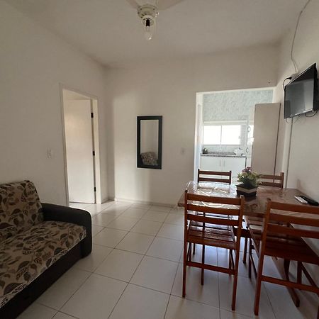 Apartmán Residencial Agua Do Mar Florianópolis Exteriér fotografie