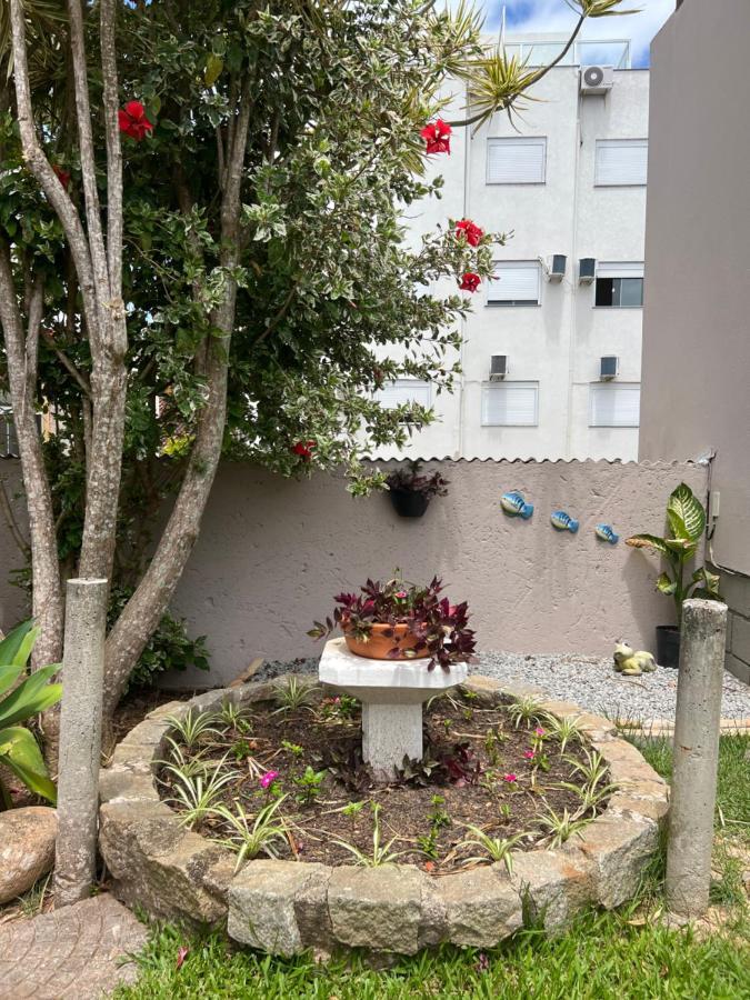 Apartmán Residencial Agua Do Mar Florianópolis Exteriér fotografie