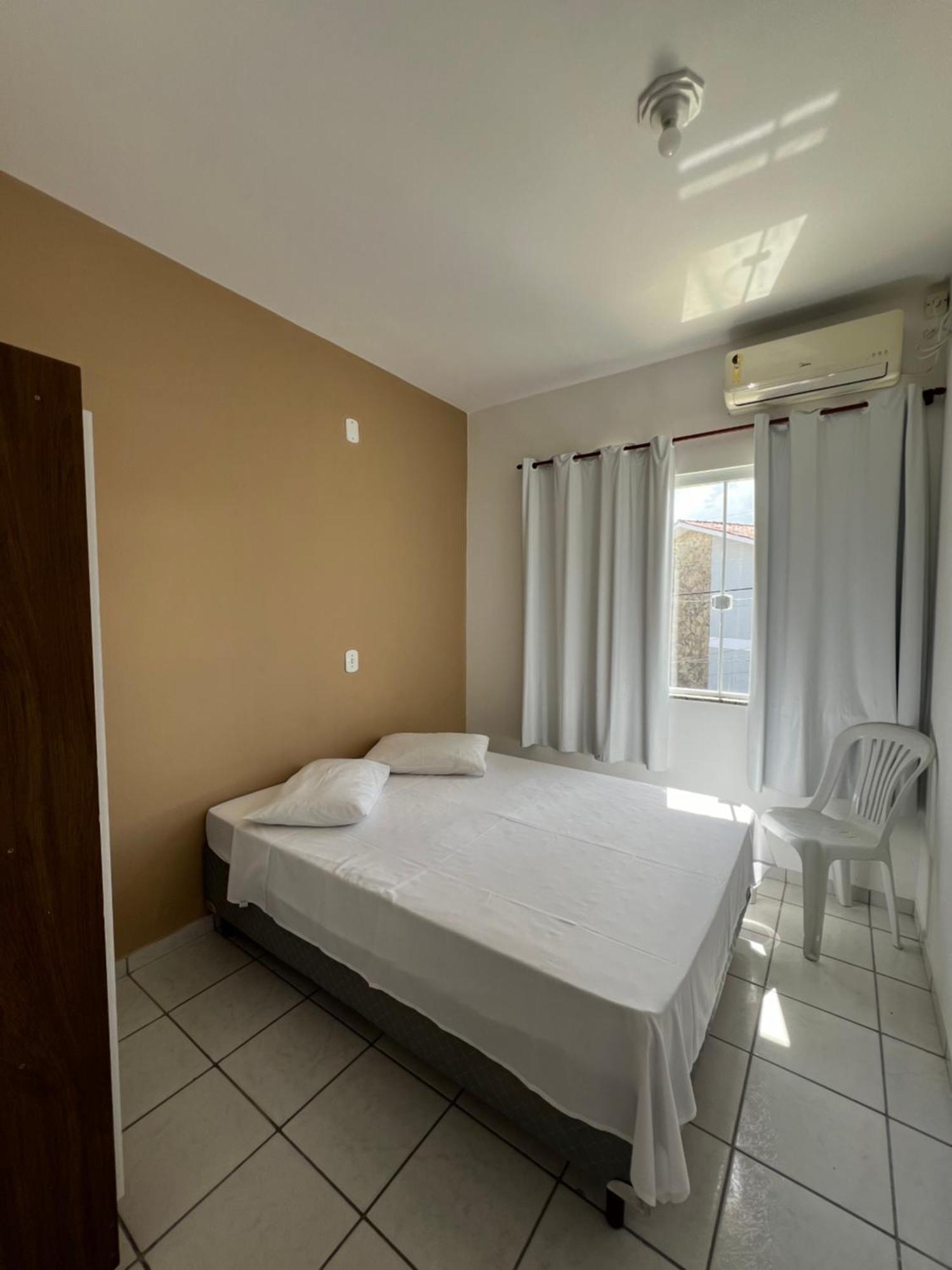 Apartmán Residencial Agua Do Mar Florianópolis Exteriér fotografie