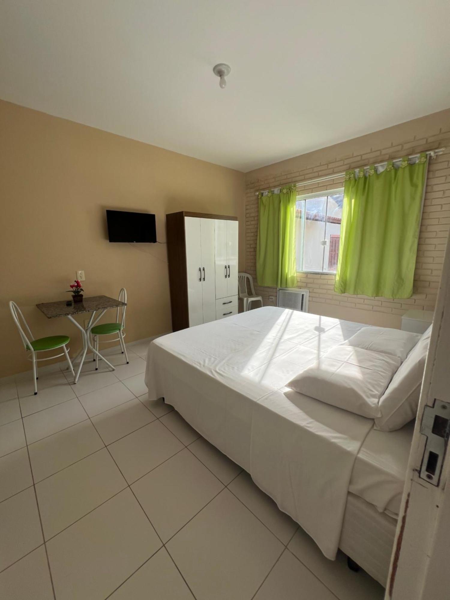 Apartmán Residencial Agua Do Mar Florianópolis Exteriér fotografie
