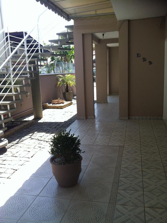 Apartmán Residencial Agua Do Mar Florianópolis Exteriér fotografie